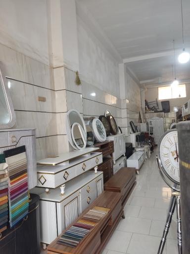 عکس تولیدی صنایع چوب ولیعصر 