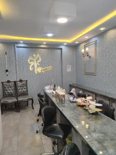 عکس سالن زیبایی ویونا