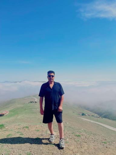 عکس گردنه اسالم به خلخال