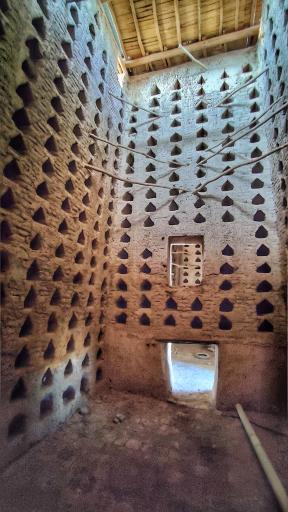 عکس برج افخم آباد