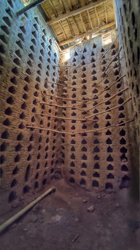 عکس برج افخم آباد