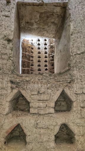 عکس برج افخم آباد