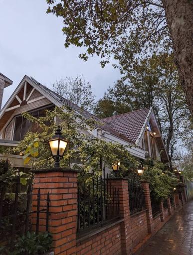 عکس رستوران گیلان گراند