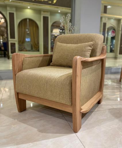 عکس مبل وانیا