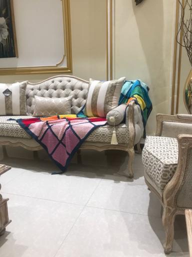 عکس مبل وانیا