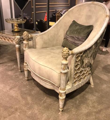 عکس مبل وانیا