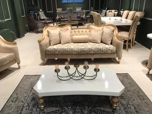 عکس مبل وانیا