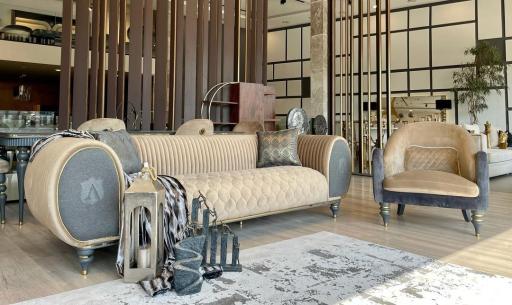 عکس مبل وانیا