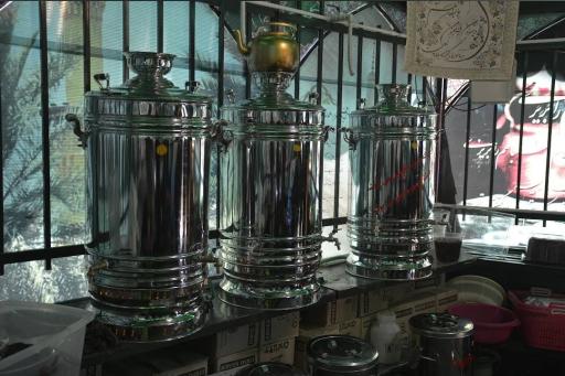 عکس موکب امام جواد علیه السلام