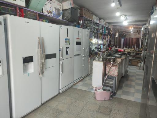 عکس فروشگاه همشهری