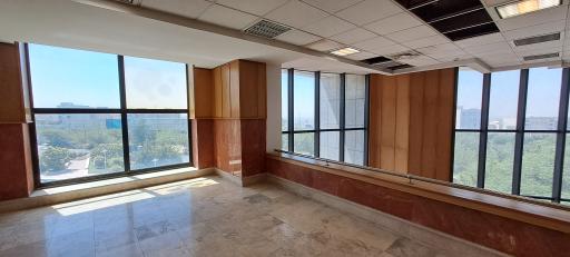 عکس سالن اجتماعات شهدای محیط زیست