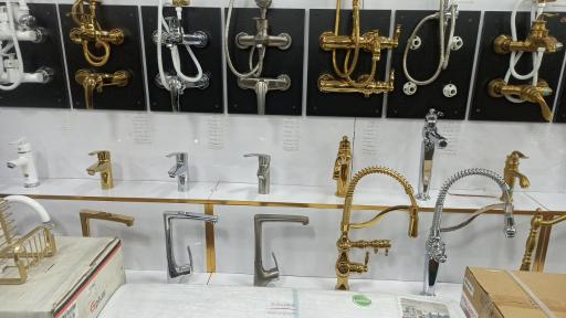 عکس لوازم خانگی عباسی