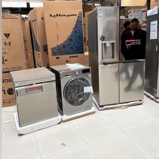 عکس لوازم خانگی عباسی