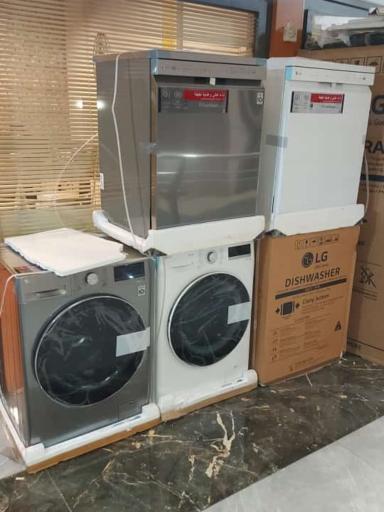 عکس لوازم خانگی عباسی