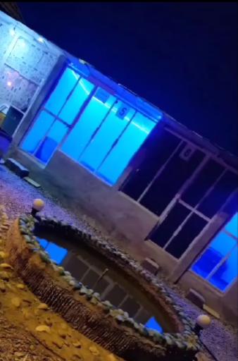 عکس کافه شبهای اروند