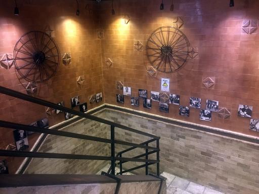 عکس سینما تئاتر گلریز