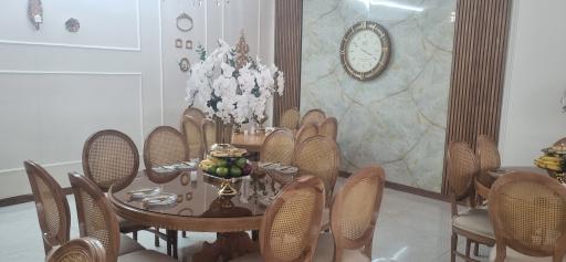 عکس سالن تشریفاتی مهر ماندگار