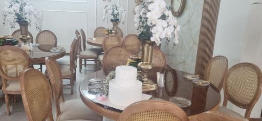 عکس سالن تشریفاتی مهر ماندگار