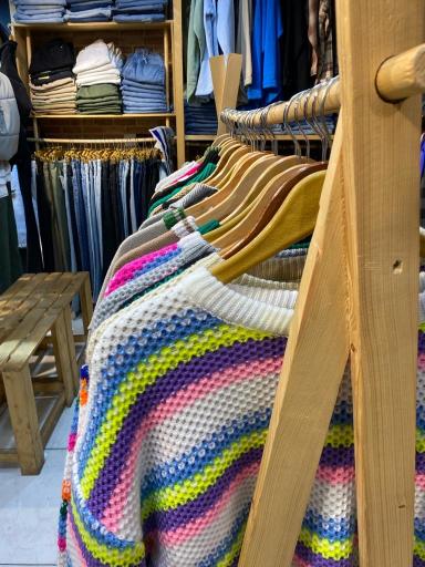 عکس بوتیک موناکو 