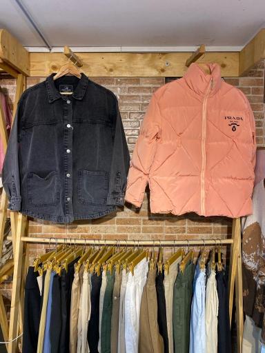 عکس بوتیک موناکو 