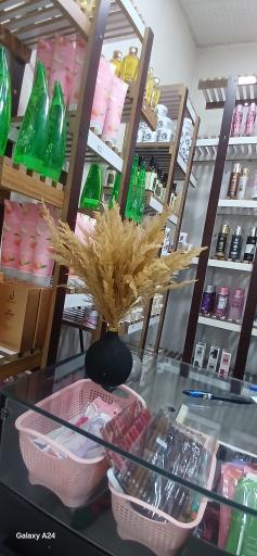 عکس لوازم آرایشی فیس لند