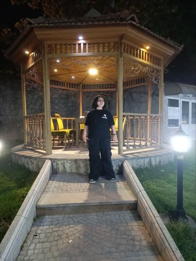 عکس مجتمع رفاهی شماره 3 شرکت نفت