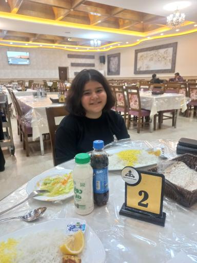 عکس مجتمع رفاهی شماره 3 شرکت نفت