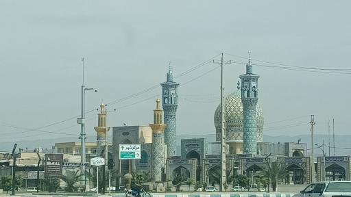 امامزاده حسن (ع)