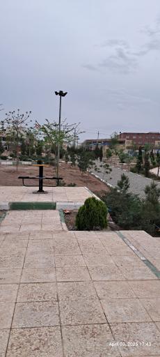 عکس بوستان بهاران