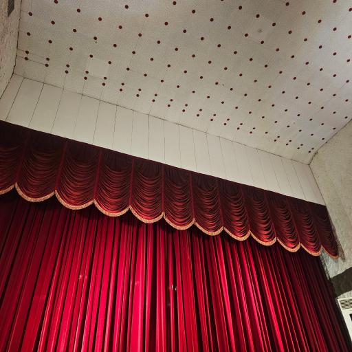 عکس سینما تئاتر گلریز