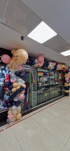 عکس لوازم قنادی شقایق