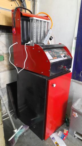 عکس باطری سازی رایمند