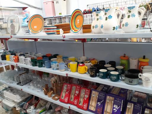 عکس لوازم آشپزخانه ، پلاستیکی و دکوری سامی لوکس