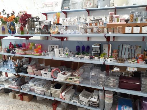 عکس لوازم آشپزخانه ، پلاستیکی و دکوری سامی لوکس