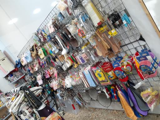 عکس لوازم آشپزخانه ، پلاستیکی و دکوری سامی لوکس