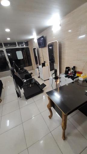 عکس پیرایش زامر