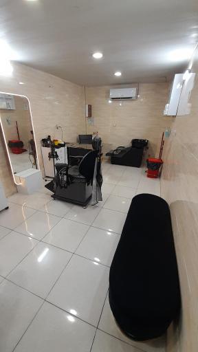 عکس پیرایش زامر