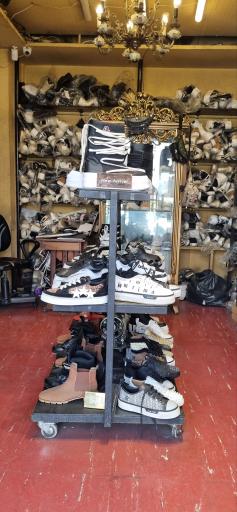 عکس کفش ماندنی