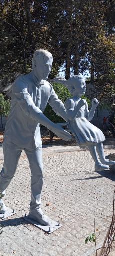 عکس میدان شهید باهنر (نیاوران)