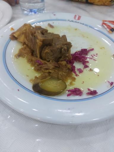 عکس رستوران لاله