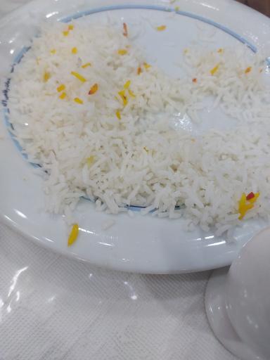 عکس رستوران لاله