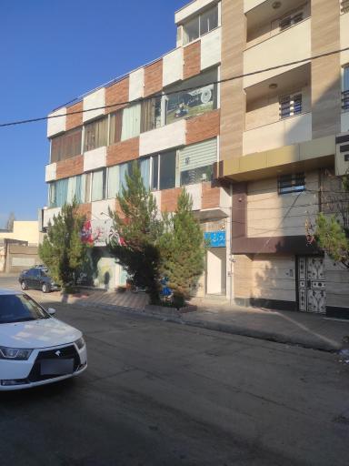 عکس دفتراسنادرسمی ۸۵