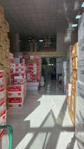 فروشگاه تاسیساتی علی و ایرج باباوند