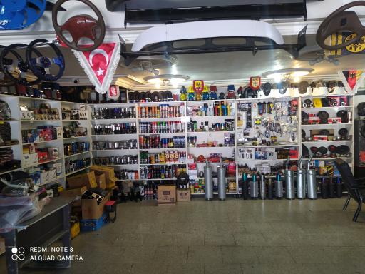 عکس اسپورت برازش