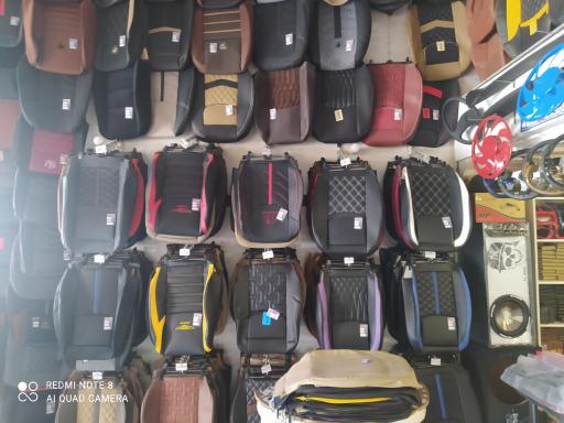 عکس اسپورت برازش