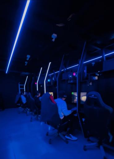 عکس گیم سنتر نوا