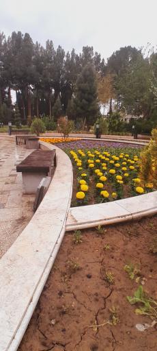 عکس رستوران لاله