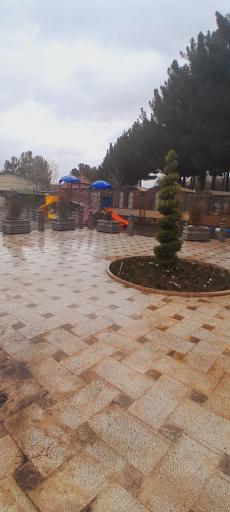 عکس رستوران لاله