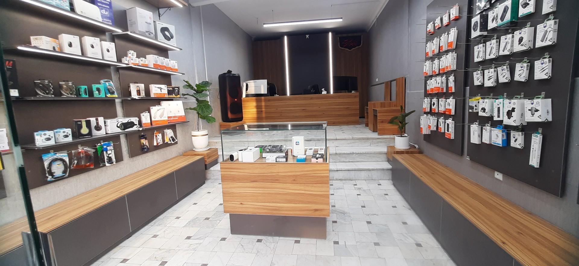 عکس خدمات کامپیوتری هوشمند شاپ