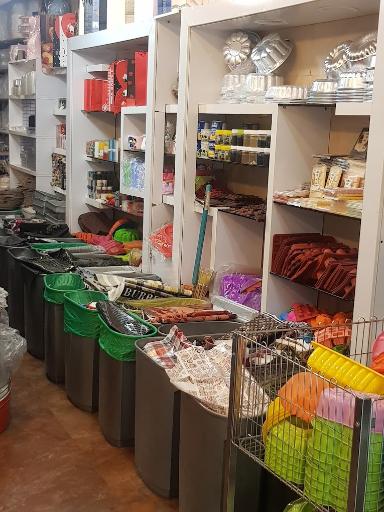 عکس لوازم قنادی شقایق